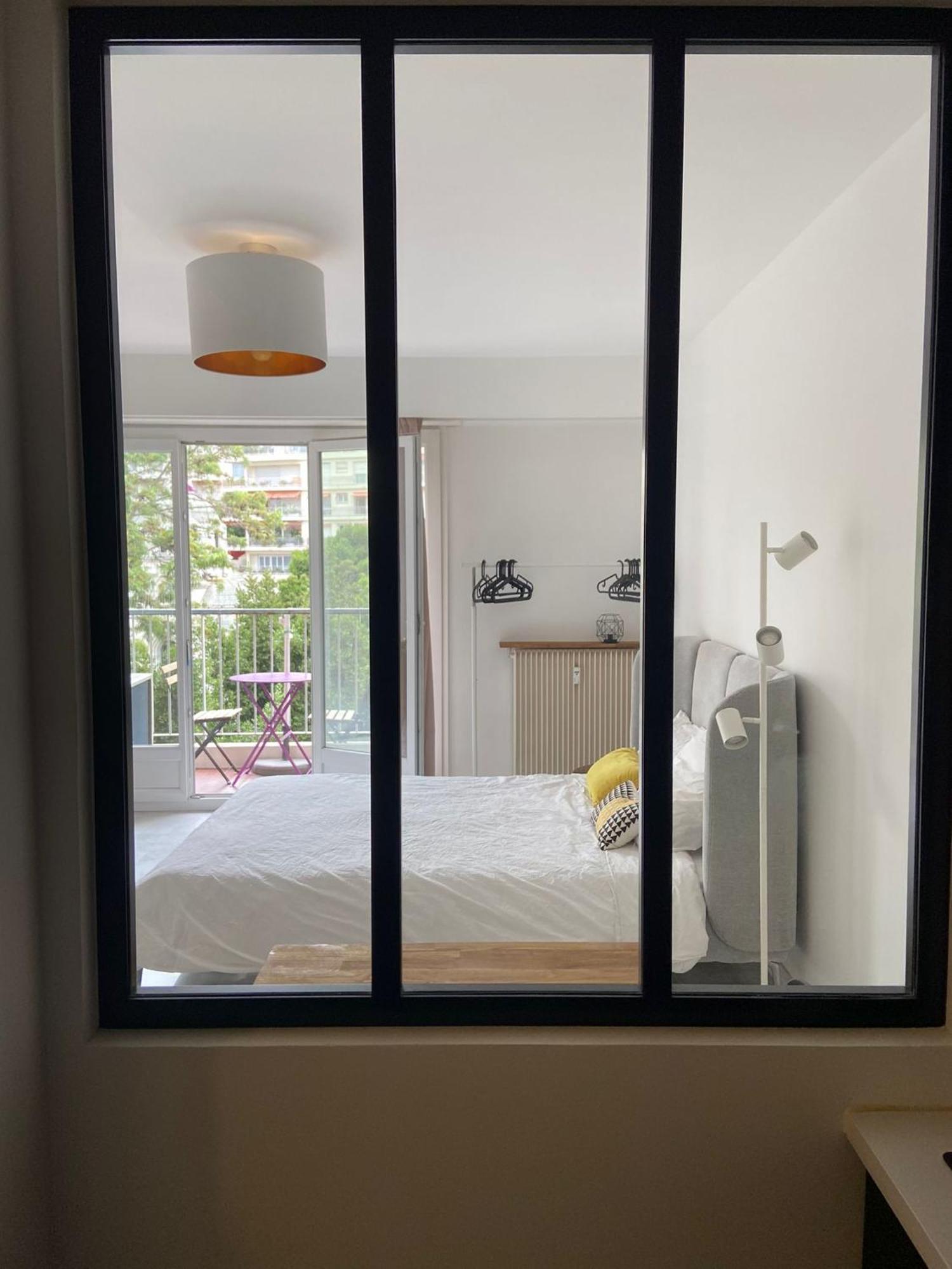Studio Cosy Nice Exterior foto